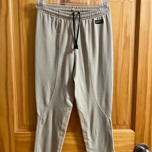 Kerrits Girls Knee Patch Equestrian Riding Pants